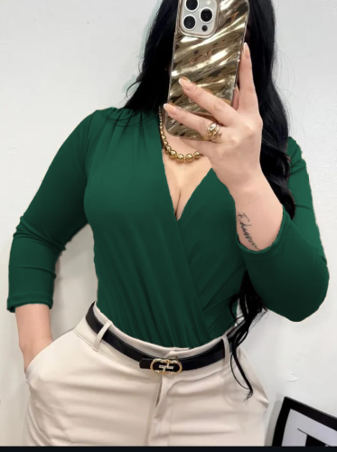 BODY CRUZADO