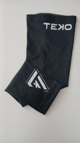 Sleeves-Black Kid