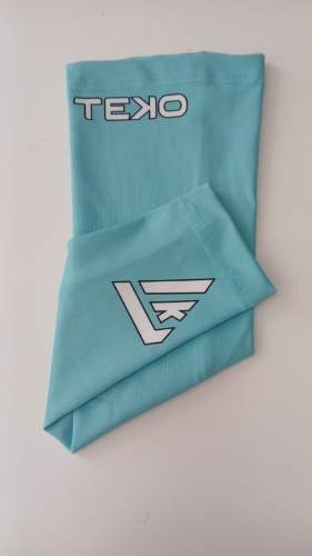 Sleeves Aqua X/S