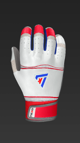Blanco Rojo Azul