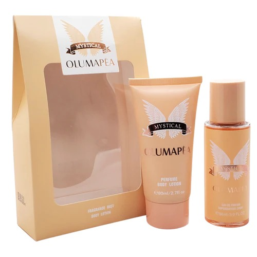KIT FEMENINO OLUMAPEA