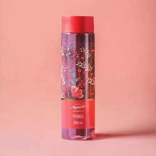 COLONIA BODY SPLASH FEMENINO AQUAVIBE PITANGA - 300ml