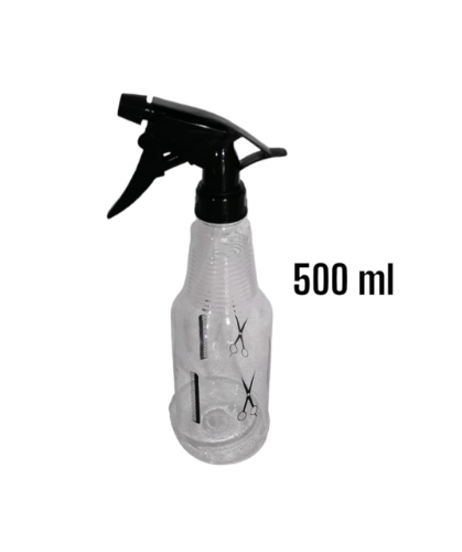 ATOMIZADOR ROCIADOR PULVERIZADOR - 500ML