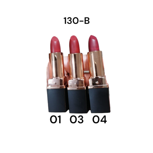 LABIAL MATTE LIPSTICK D'HERMOSA 130 B