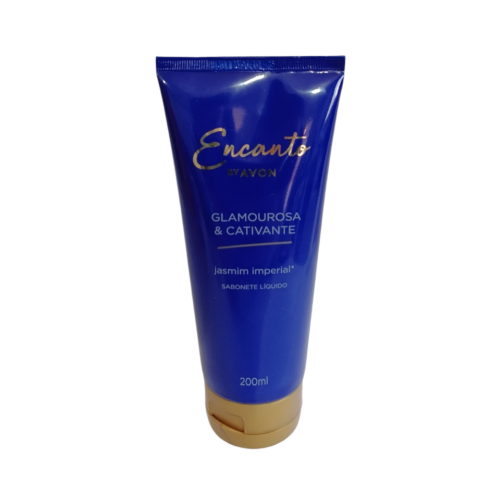 Jabón líquido GLAMOUROSA & CATIVANTE -200ML