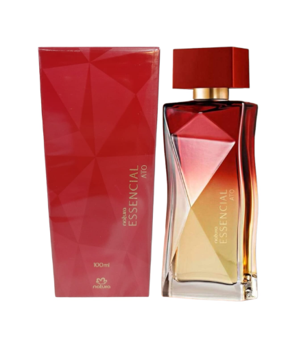 PERFUME FEMENINO  ESSENCIAL ATO -100ml