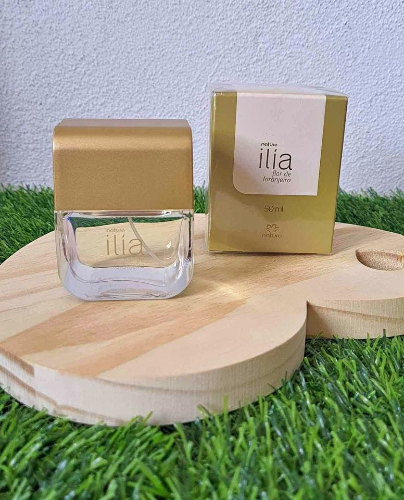 PERFUME FEMENINO DEO PARFUM ILIA FLOR DE LARANJEIRA - 50ML