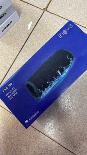 Parlante Inova