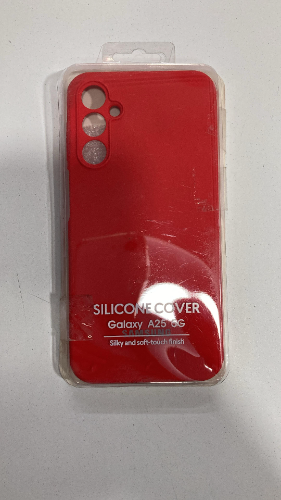 Funda logo Samsung A25