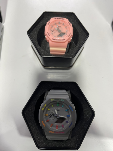 Reloj casio G-SHOCK