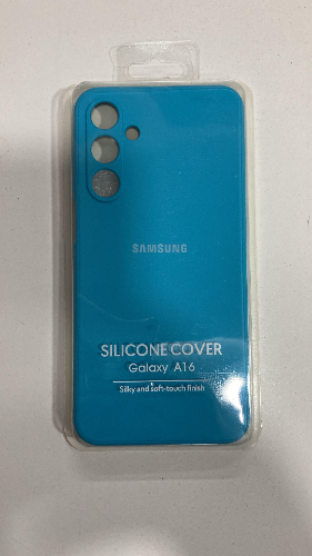 Funda logo Samsung A16