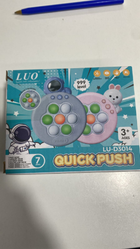 Popis electronico grande variados