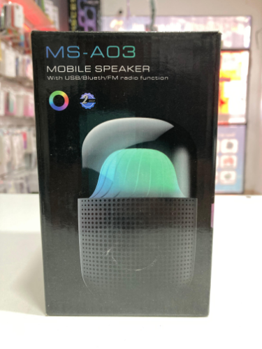 Parlante MS-A03
