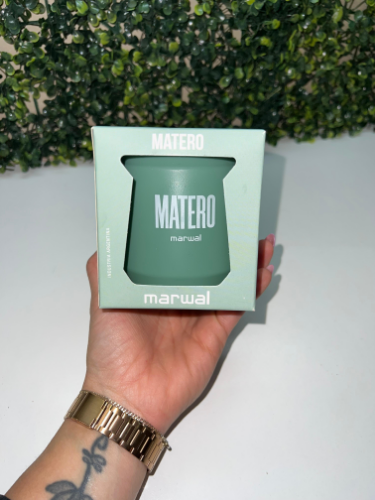 mate matero marwal