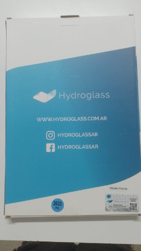 Hydrogel Tablet
