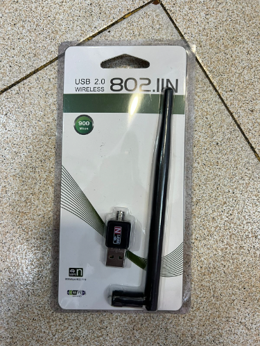 usb adapter wifi