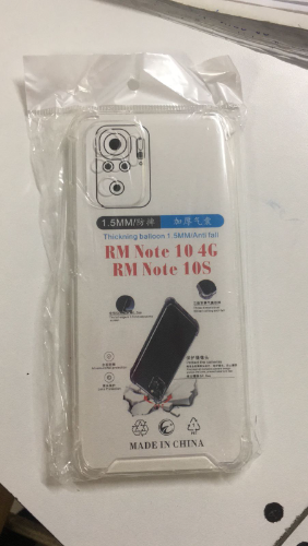 Funda Redmi 10C/REDMI 10 POWER
