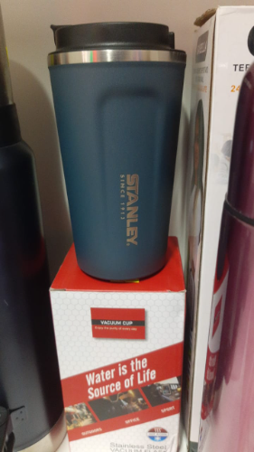 Vaso termico 400ml