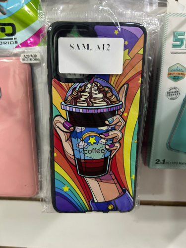 Funda A12