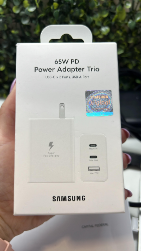 Cabezal samsung 65w
