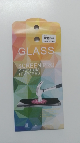 TEMPLADO GLASS J2 PRIME/G530