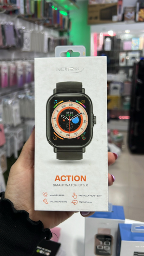 Reloj netmak action