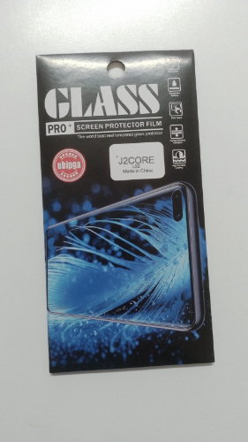 Templado Comun Motorola One Action