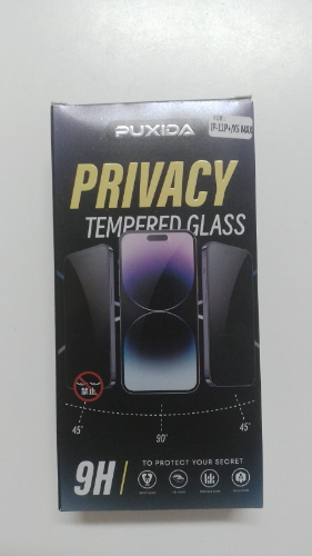 Templado AntiEspia Iphone 12/12pro