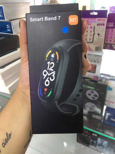 reloj m6