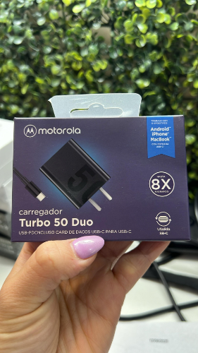 Turbo power 125 tipo c
