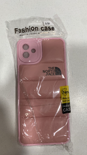 Funda Puff Samsung A04
