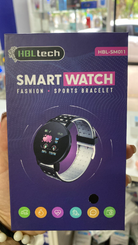 Reloj Smart Watch