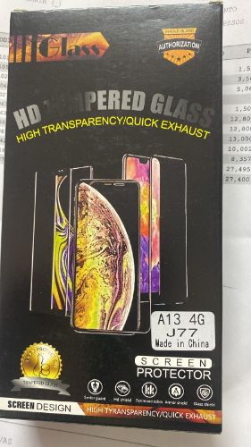 Templado Comun Samsung A13