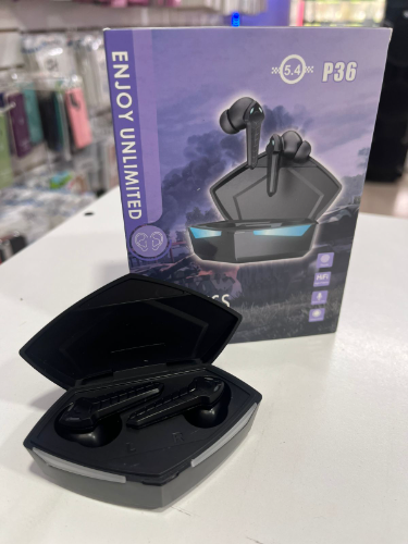 Auriculares bluetooh P36 v5.4