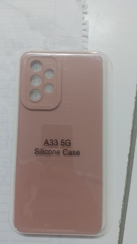 Funda Silicona A10 "S"