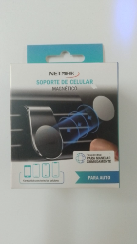 Soporte De Auto (Aire)