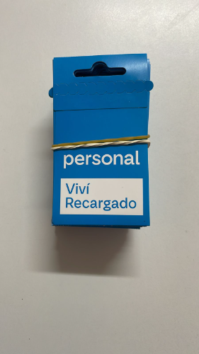 CHIP PERSONAL