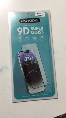 Templado 9d Samsung A53 5g
