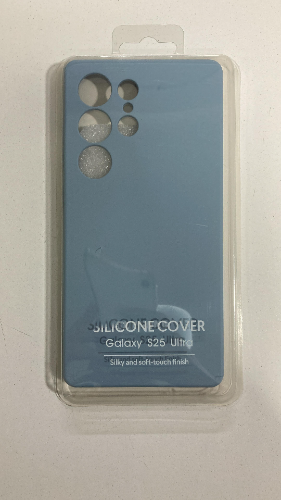 Funda logo Samsung S25 ultra