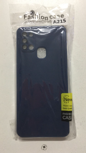 Funda Silicona Samsung A13 4G