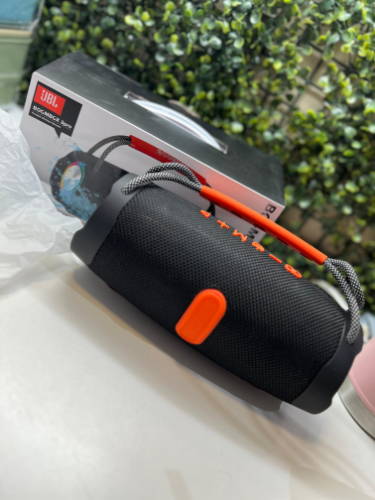 Parlante JBL Boombox 3 Pro