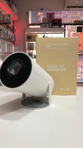 Proyector de imagen HD