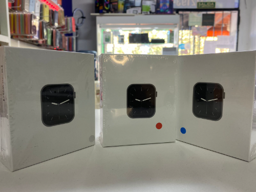 Reloj Smart watch W26
