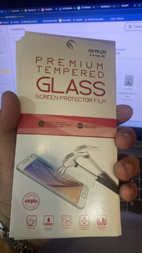 Templado Común P8LITE