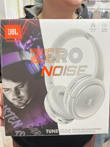 Auricular Vincha Bt JBL Tune Zero Noise