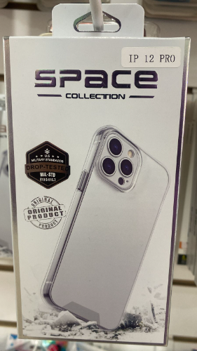 Funda space iphone 13