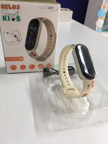 reloj kids Smart