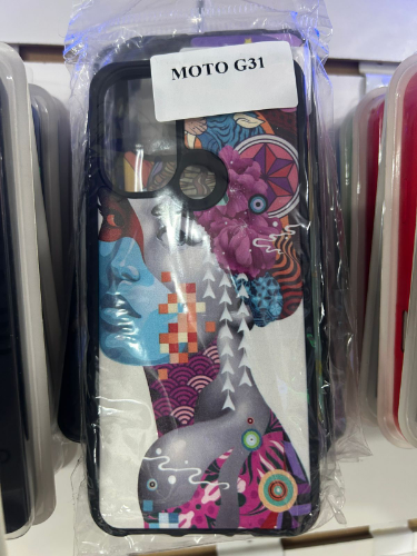 Funda G31