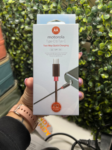 cable motorola type c a c