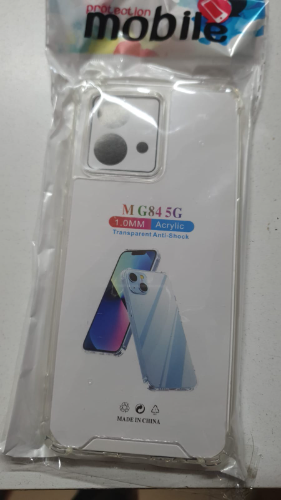 Funda tpu Samsung A55 5G